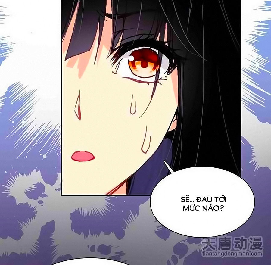 Tình Yêu Này Không Bán Chapter 34 - Trang 2