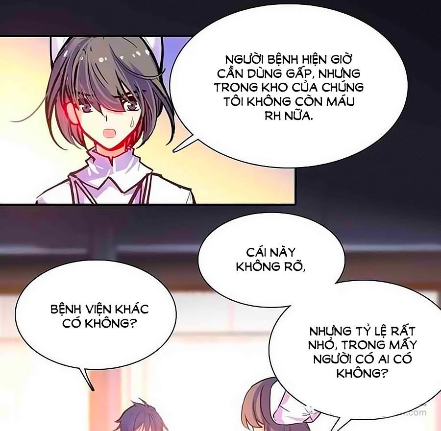 Tình Yêu Này Không Bán Chapter 34 - Trang 2