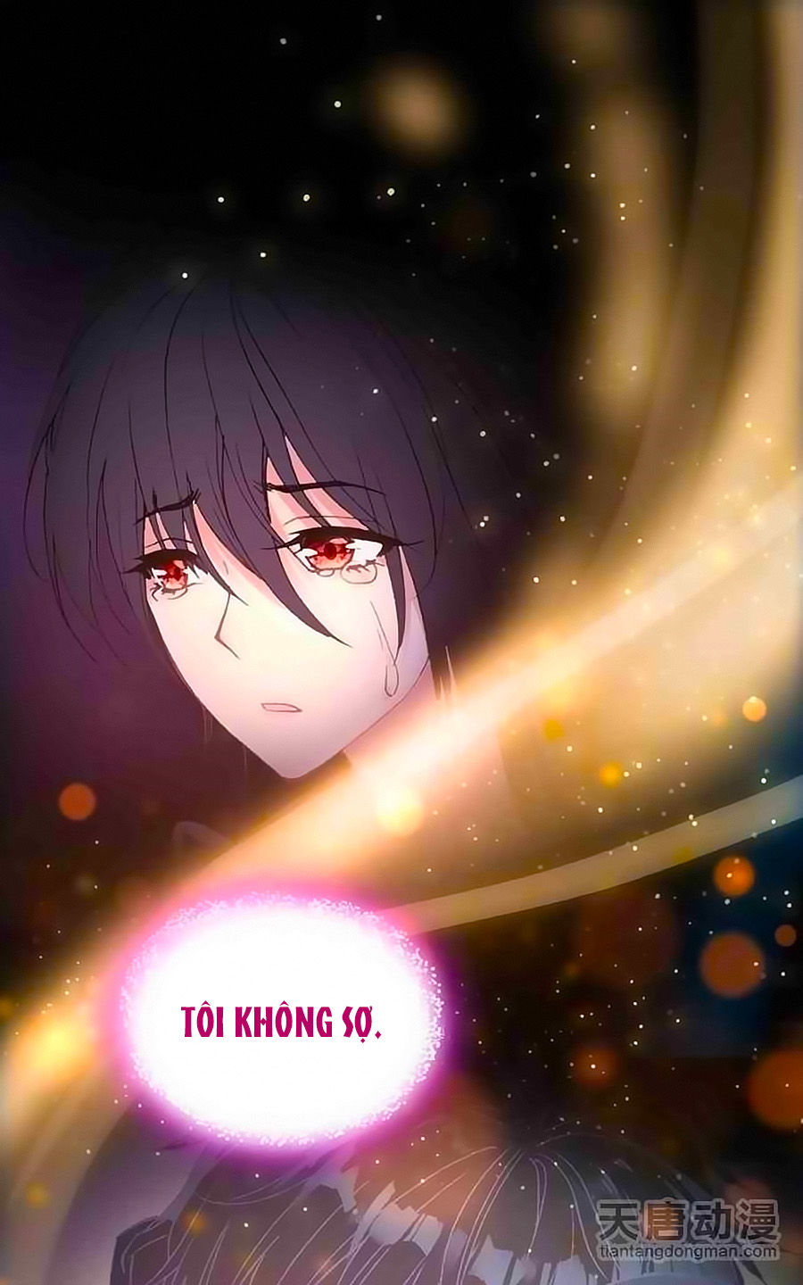 Tình Yêu Này Không Bán Chapter 34 - Trang 2