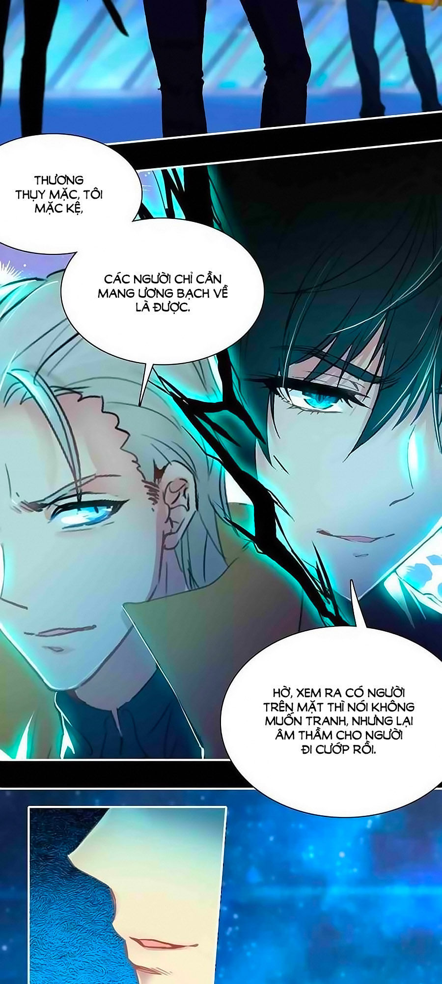 Tình Yêu Này Không Bán Chapter 30 - Trang 2