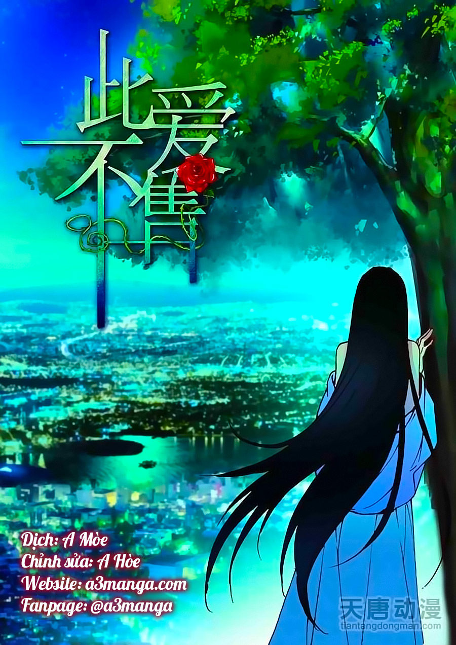 Tình Yêu Này Không Bán Chapter 29 - Trang 2