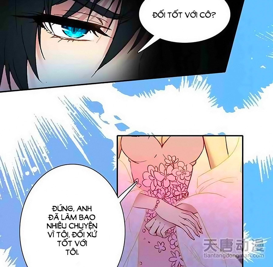 Tình Yêu Này Không Bán Chapter 29 - Trang 2