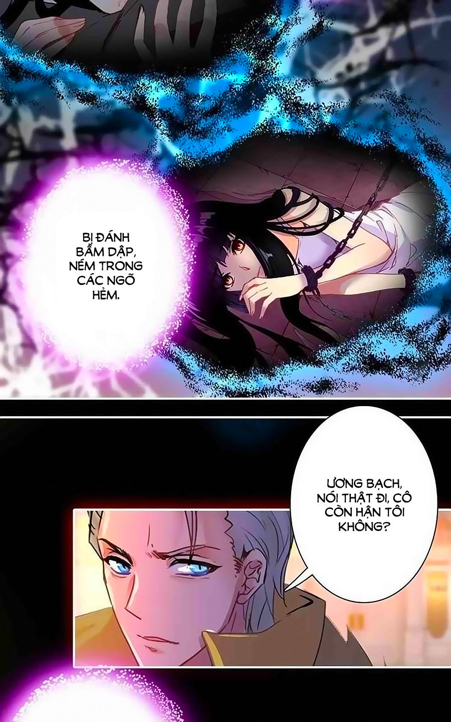 Tình Yêu Này Không Bán Chapter 28 - Trang 2