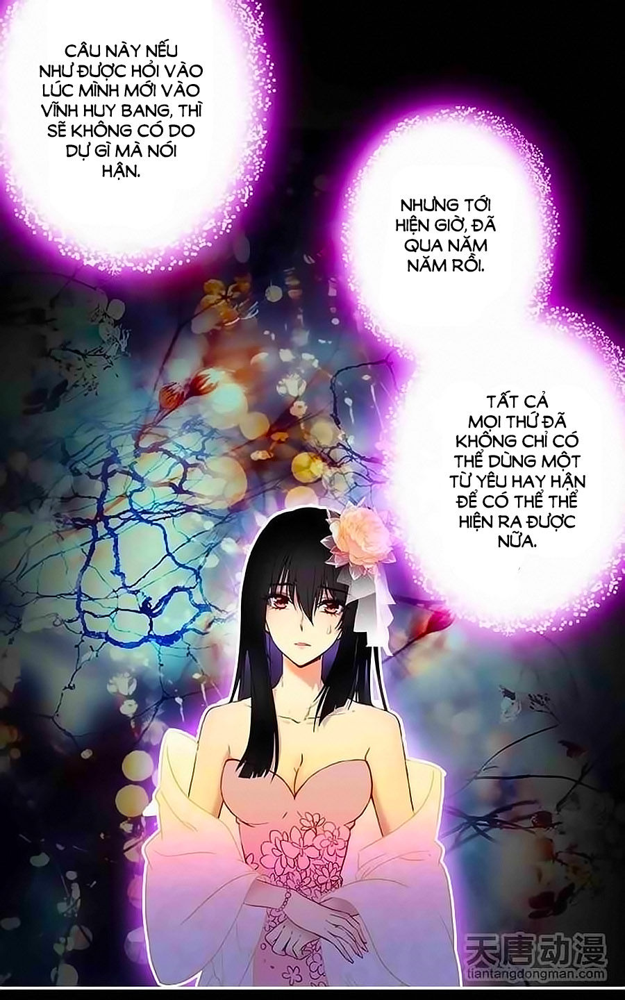 Tình Yêu Này Không Bán Chapter 28 - Trang 2