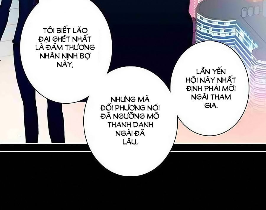 Tình Yêu Này Không Bán Chapter 26 - Trang 2