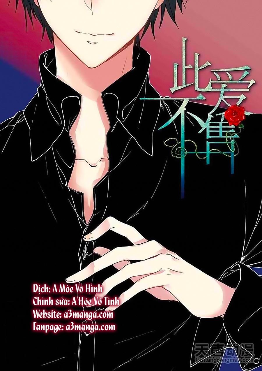 Tình Yêu Này Không Bán Chapter 23 - Trang 2