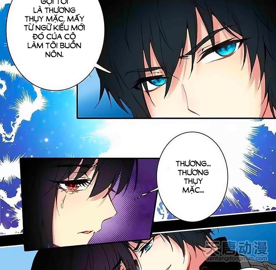 Tình Yêu Này Không Bán Chapter 23 - Trang 2