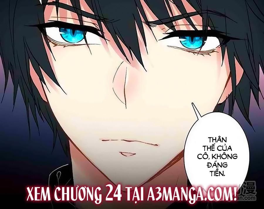 Tình Yêu Này Không Bán Chapter 23 - Trang 2