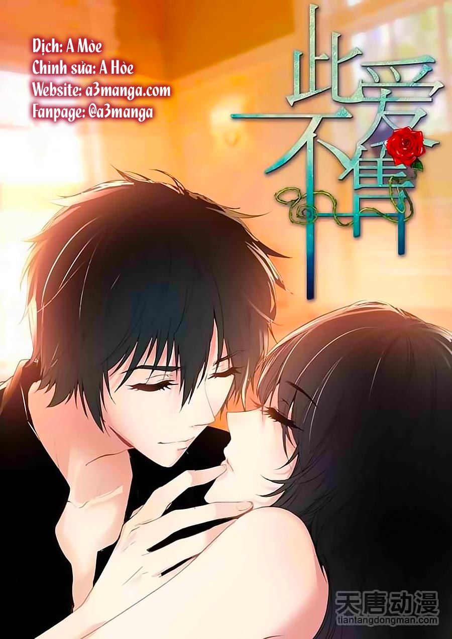 Tình Yêu Này Không Bán Chapter 21 - Trang 2