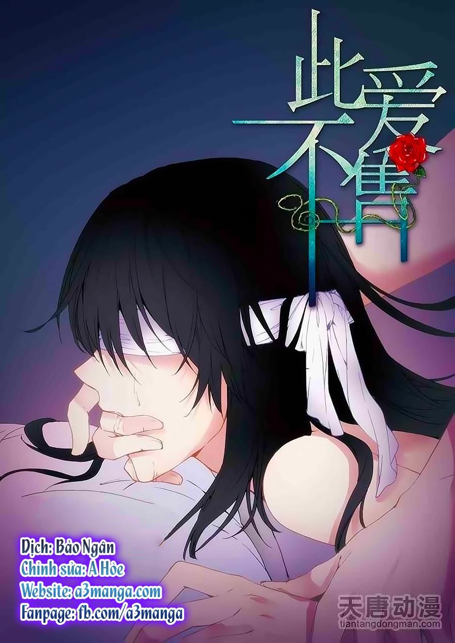 Tình Yêu Này Không Bán Chapter 20 - Trang 2