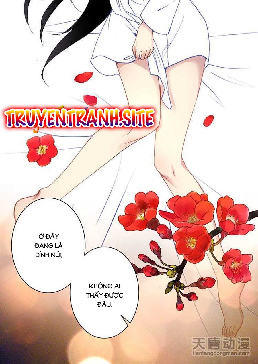 Tình Yêu Này Không Bán Chapter 18 - Trang 2