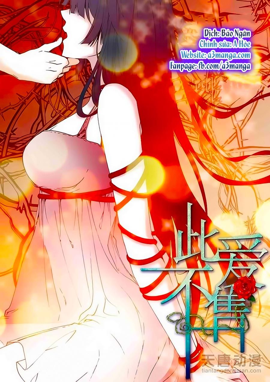 Tình Yêu Này Không Bán Chapter 15 - Trang 2