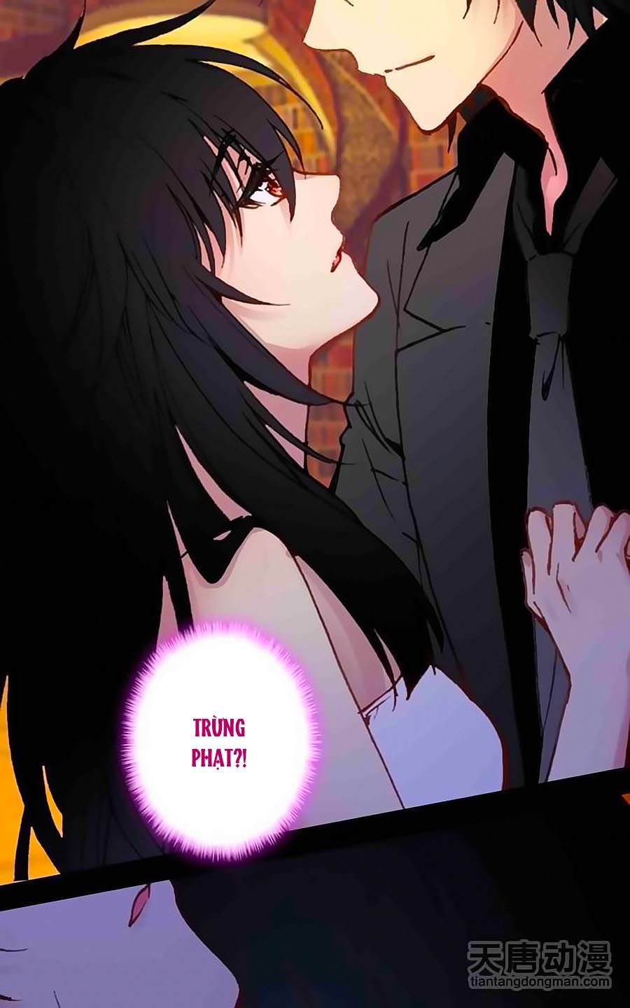 Tình Yêu Này Không Bán Chapter 14 - Trang 2