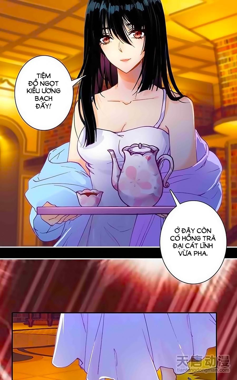 Tình Yêu Này Không Bán Chapter 14 - Trang 2