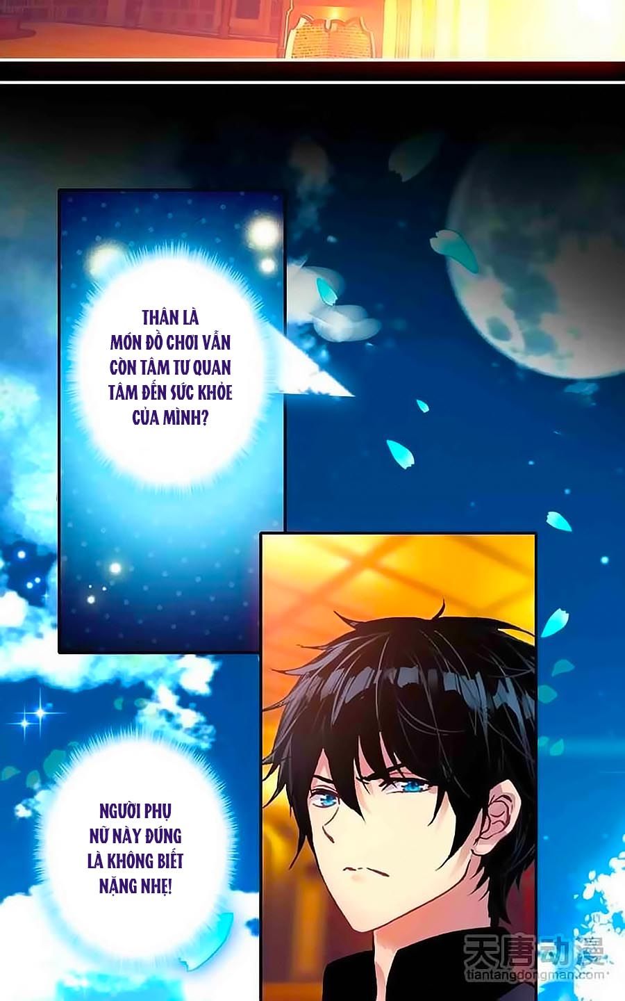 Tình Yêu Này Không Bán Chapter 10 - Trang 2