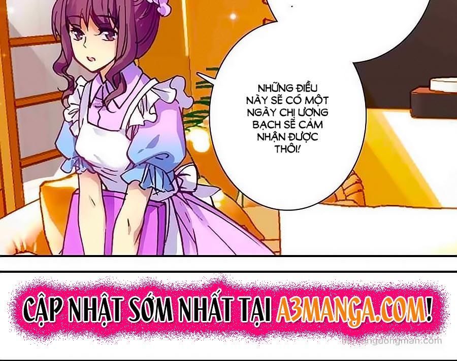 Tình Yêu Này Không Bán Chapter 9 - Trang 2