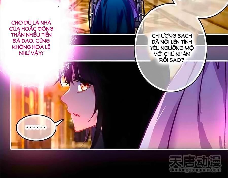 Tình Yêu Này Không Bán Chapter 9 - Trang 2