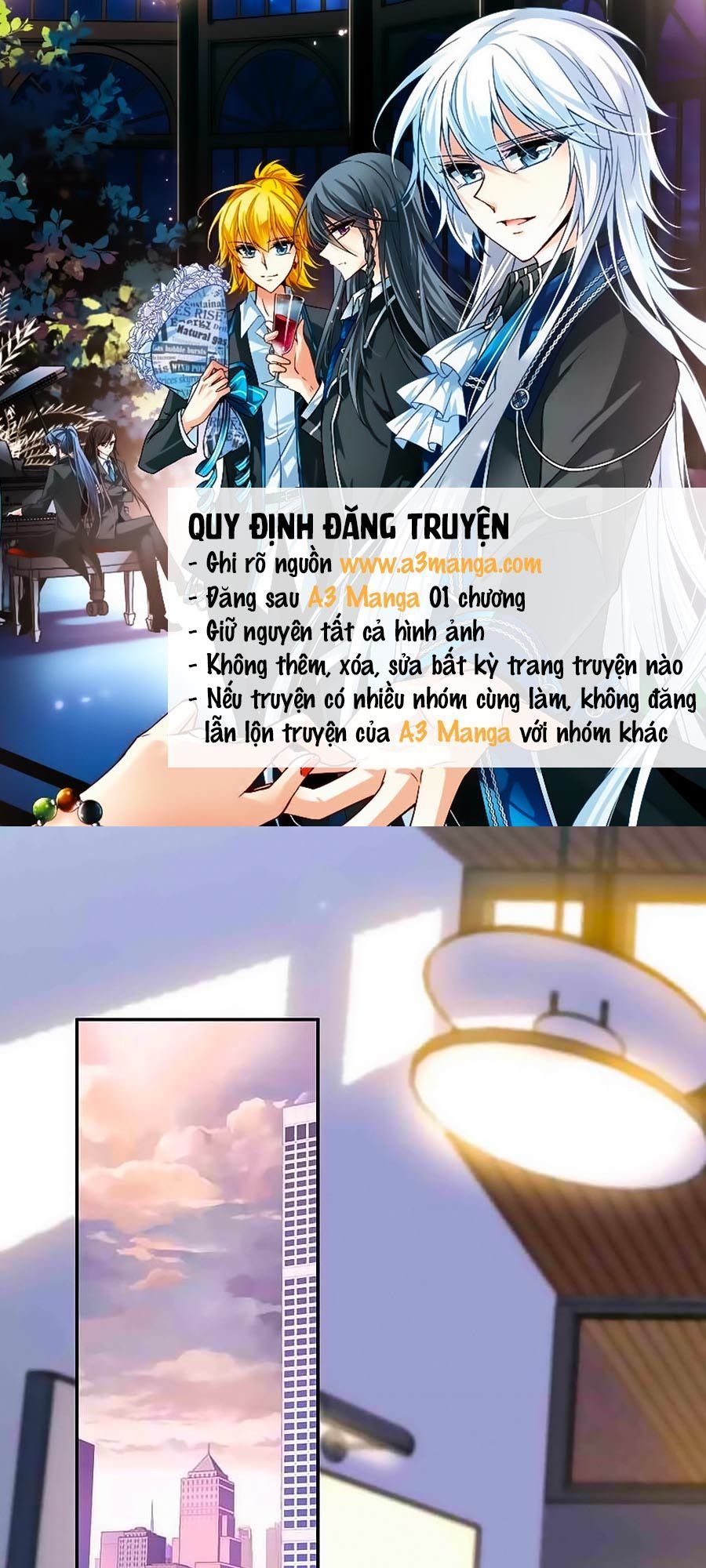 Tình Yêu Này Không Bán Chapter 8 - Trang 2