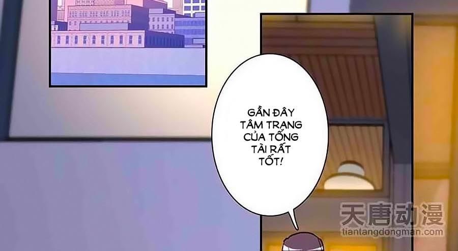 Tình Yêu Này Không Bán Chapter 8 - Trang 2