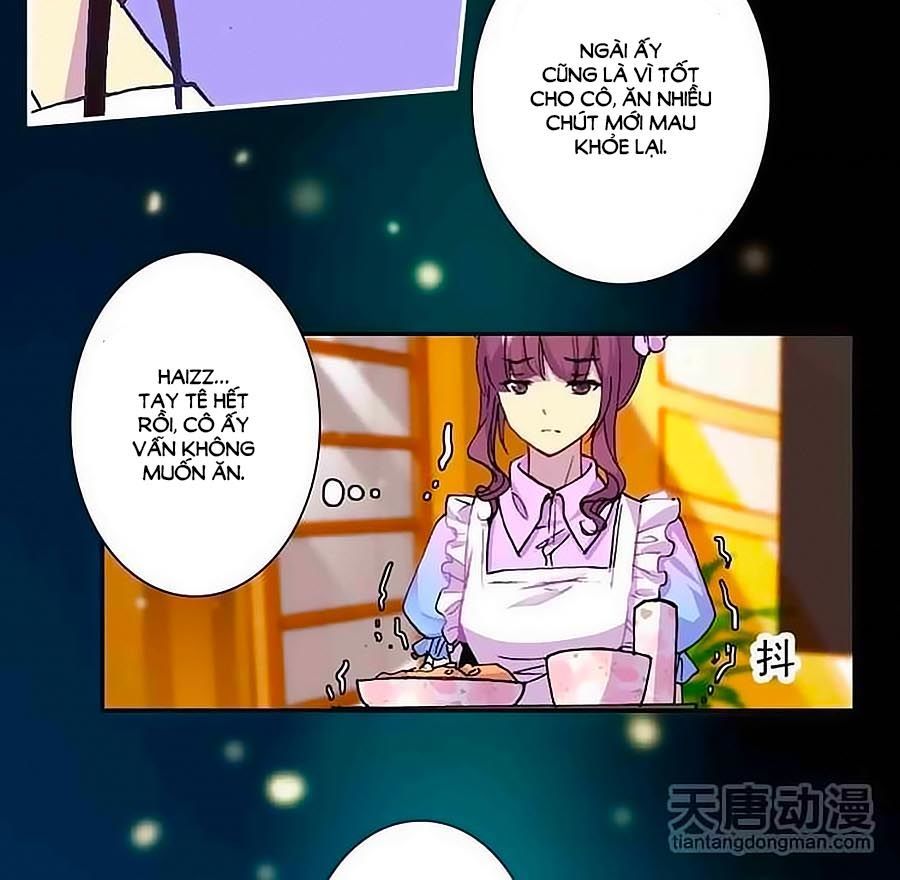 Tình Yêu Này Không Bán Chapter 6 - Trang 2