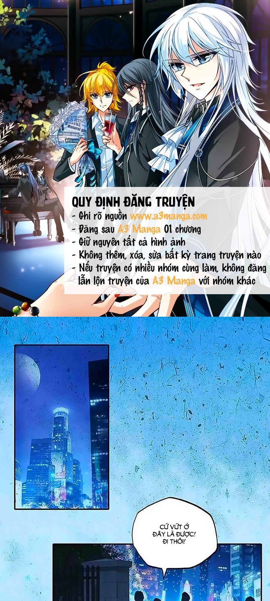 Tình Yêu Này Không Bán Chapter 1 - Trang 2