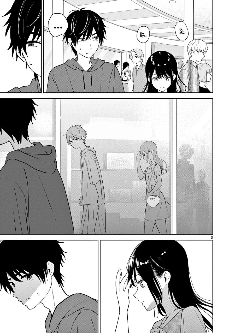 Aishiteru Game Wo Owarasetai Chapter 34 - Trang 2