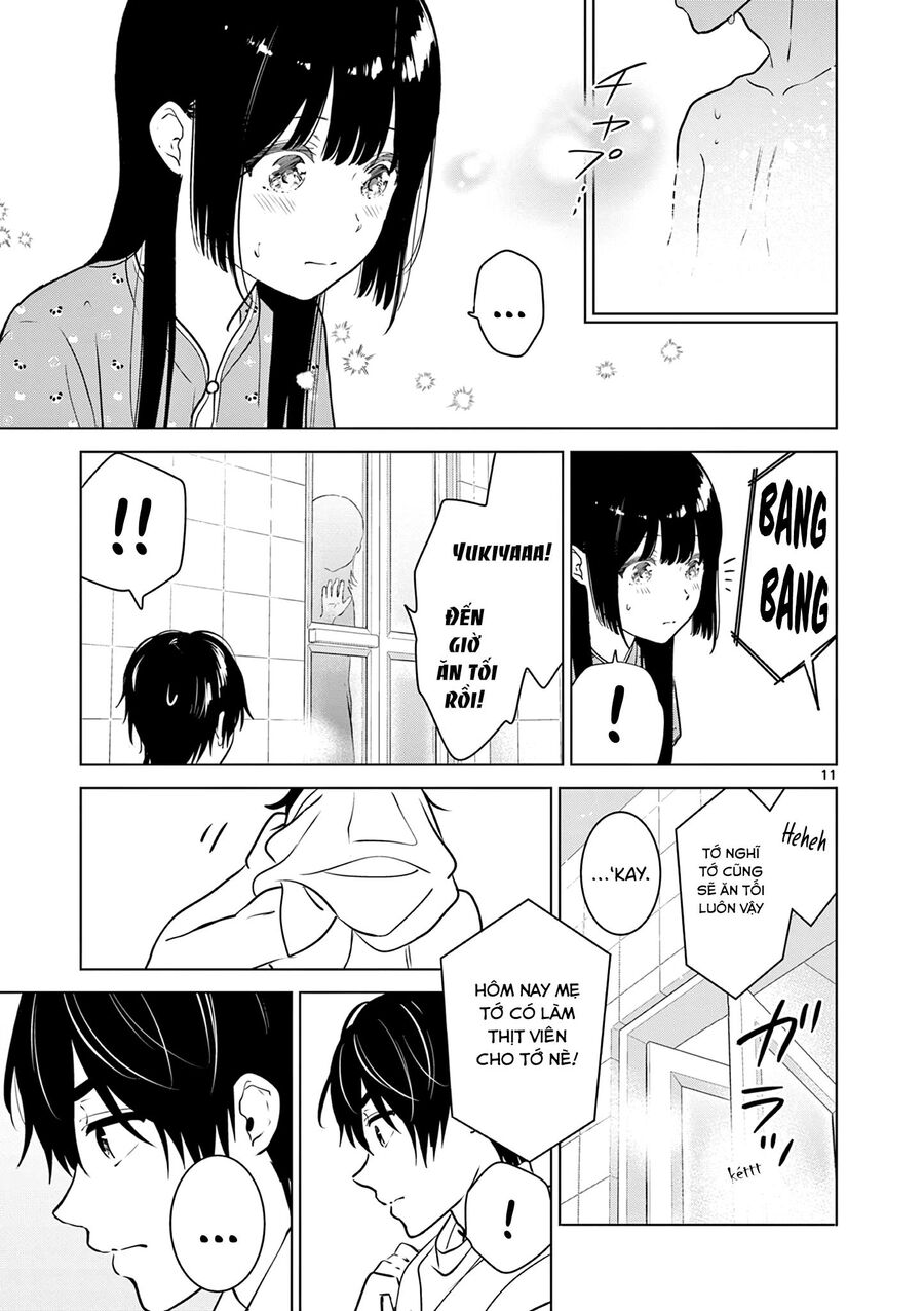 Aishiteru Game Wo Owarasetai Chapter 33 - Trang 2