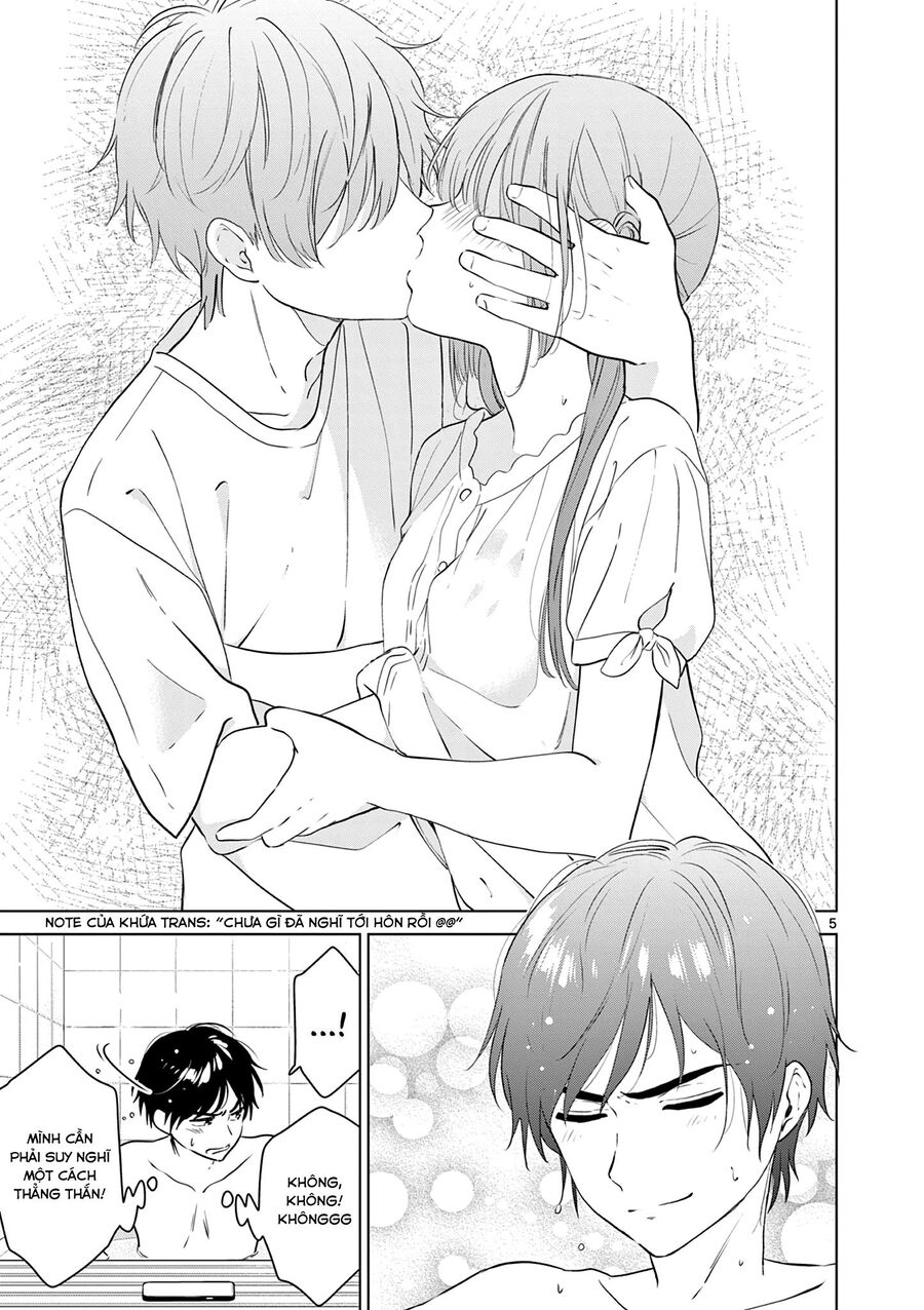 Aishiteru Game Wo Owarasetai Chapter 33 - Trang 2