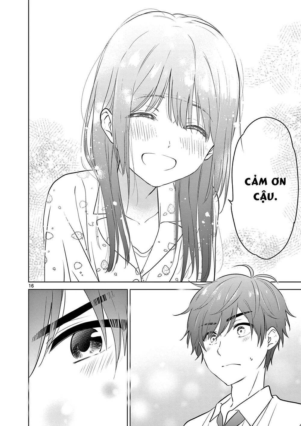 Aishiteru Game Wo Owarasetai Chapter 28 - Trang 2