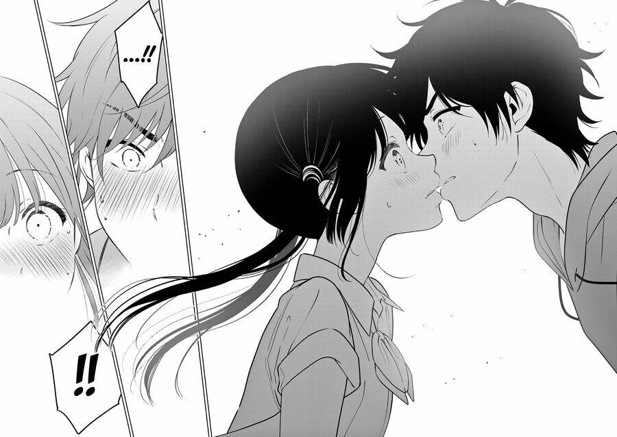 Aishiteru Game Wo Owarasetai Chapter 23 - Trang 2