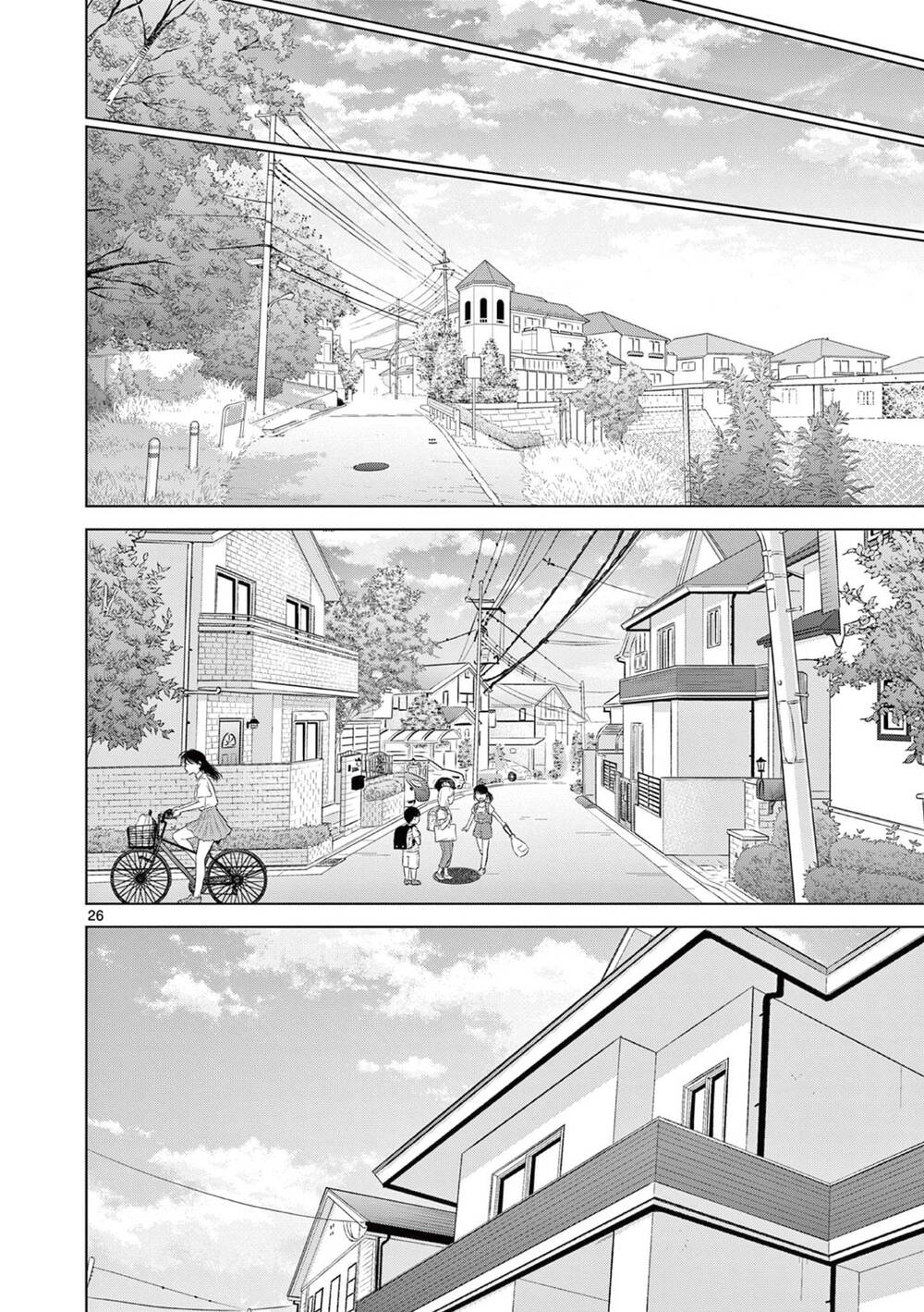 Aishiteru Game Wo Owarasetai Chapter 18 - Trang 2