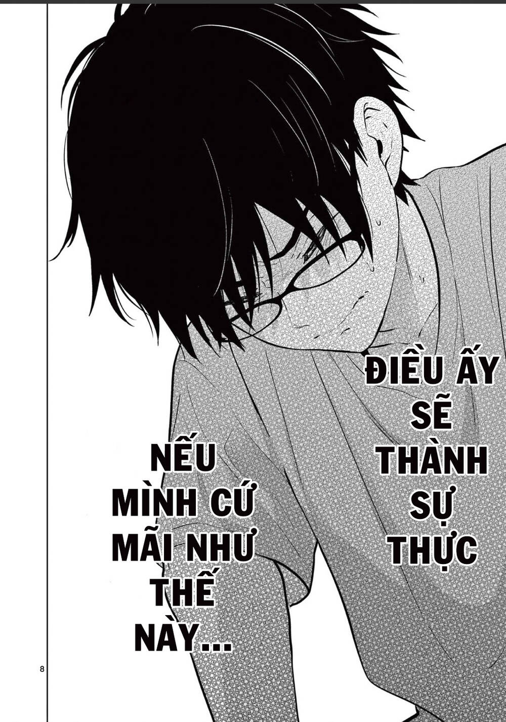 Aishiteru Game Wo Owarasetai Chapter 18 - Trang 2