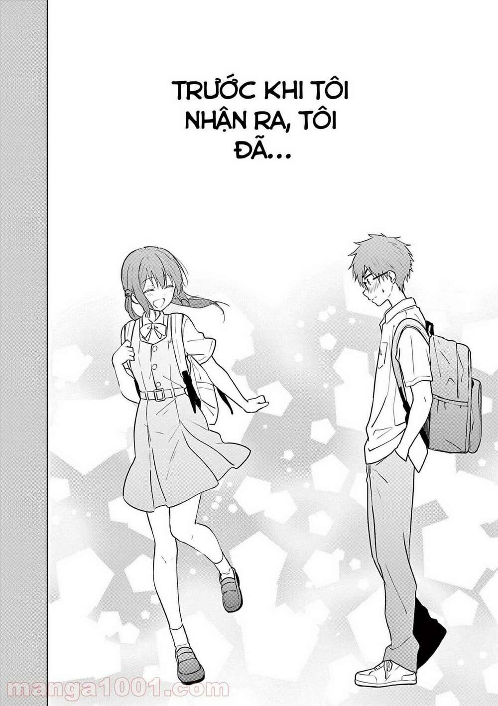 Aishiteru Game Wo Owarasetai Chapter 1 - Trang 2