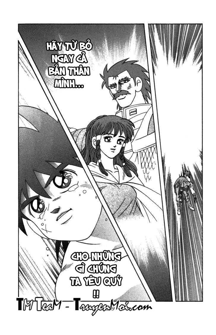 Dấu Ấn Rồng Thiêng Chapter 349 - Trang 2