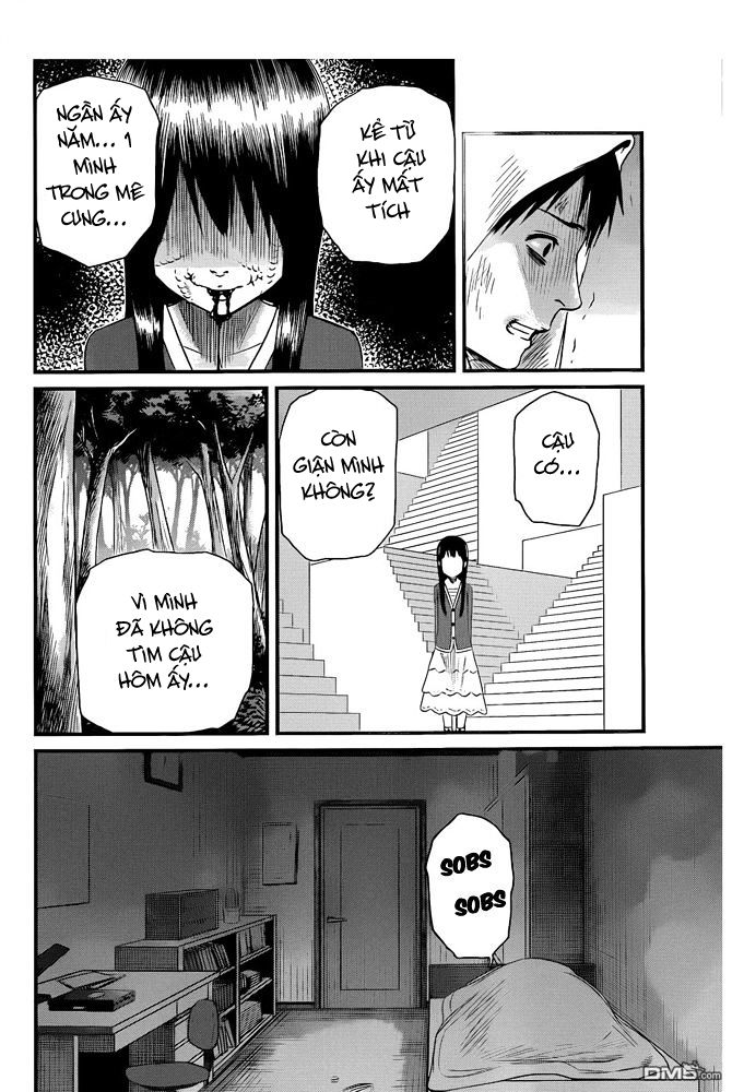 Seishun Rikon Chapter 1 - Trang 2