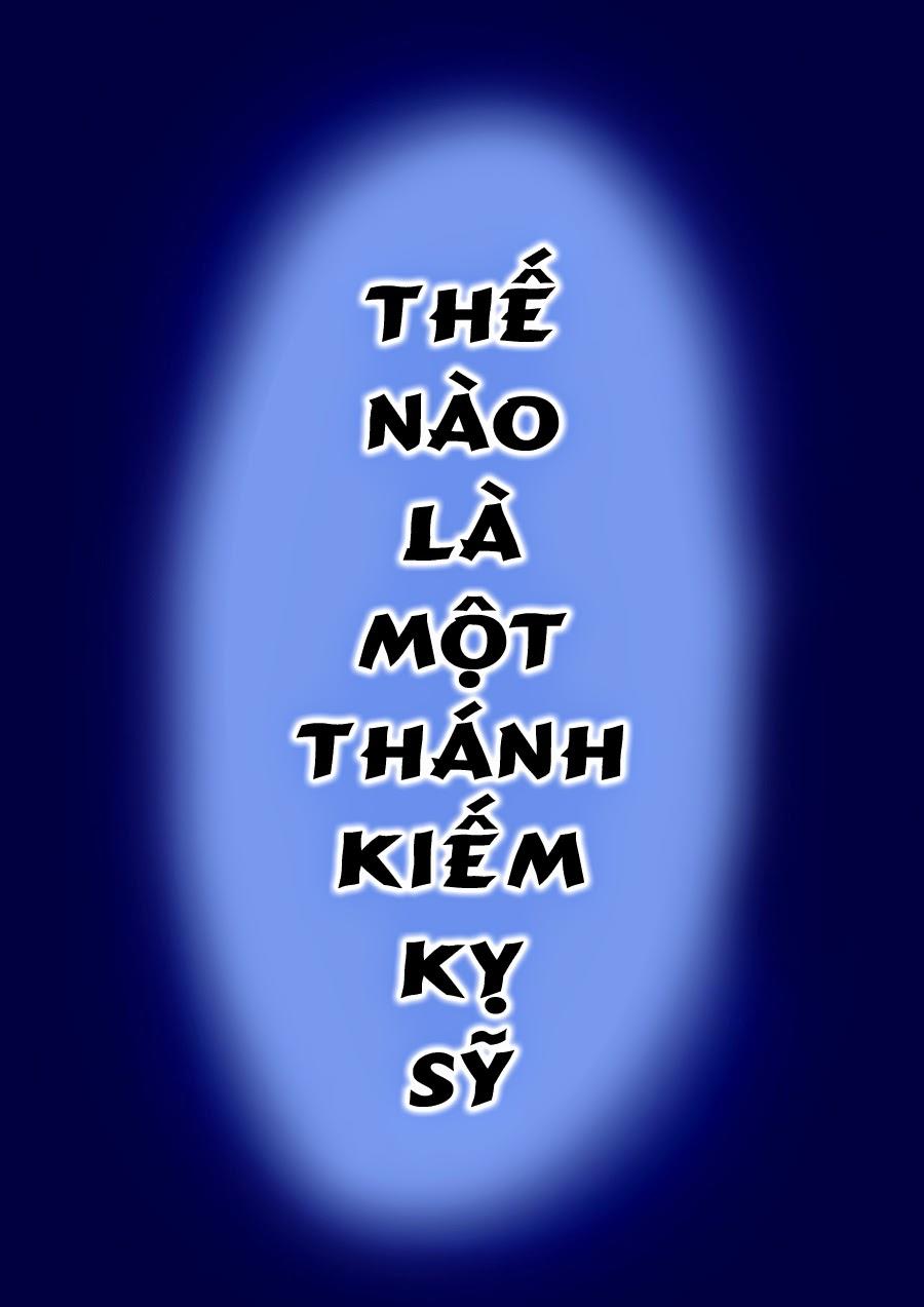 Ma Vương Và Dũng Sĩ Và Thánh Kiếm Thần Điện Chapter 9 - Trang 2