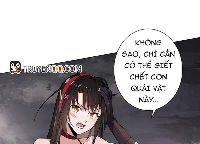 Mạt Thế Cùng Bạn Gái Zombie Chapter 4 - Trang 2