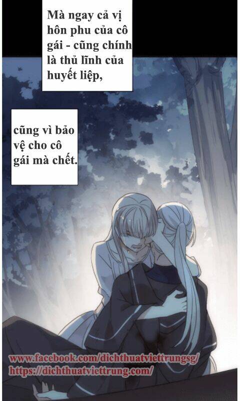 Vết Cắn Ngọt Ngào Chapter 70 - Trang 2