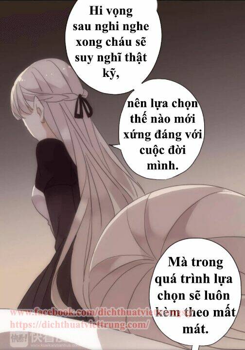 Vết Cắn Ngọt Ngào Chapter 70 - Trang 2