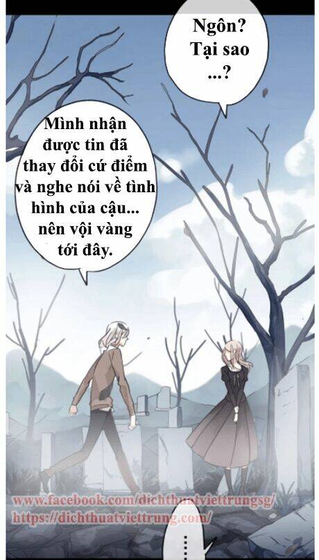 Vết Cắn Ngọt Ngào Chapter 70 - Trang 2