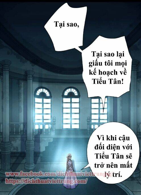 Vết Cắn Ngọt Ngào Chapter 70 - Trang 2