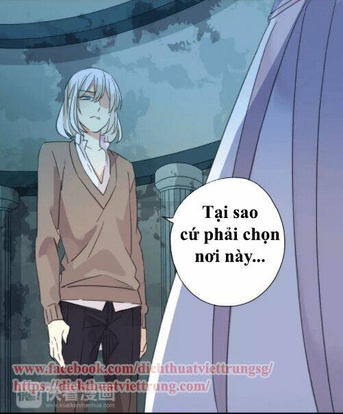 Vết Cắn Ngọt Ngào Chapter 70 - Trang 2