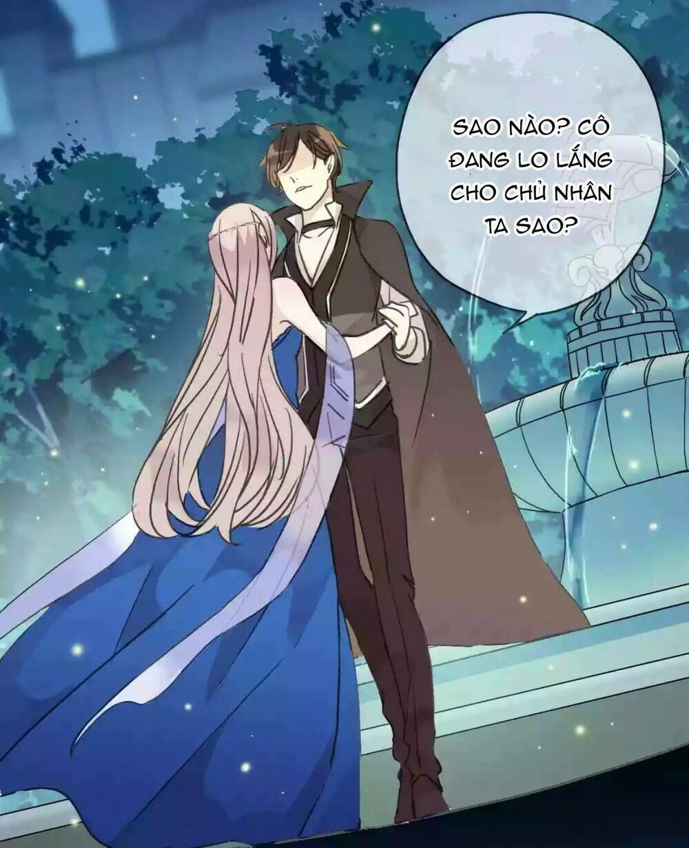 Vết Cắn Ngọt Ngào Chapter 18 - Trang 2