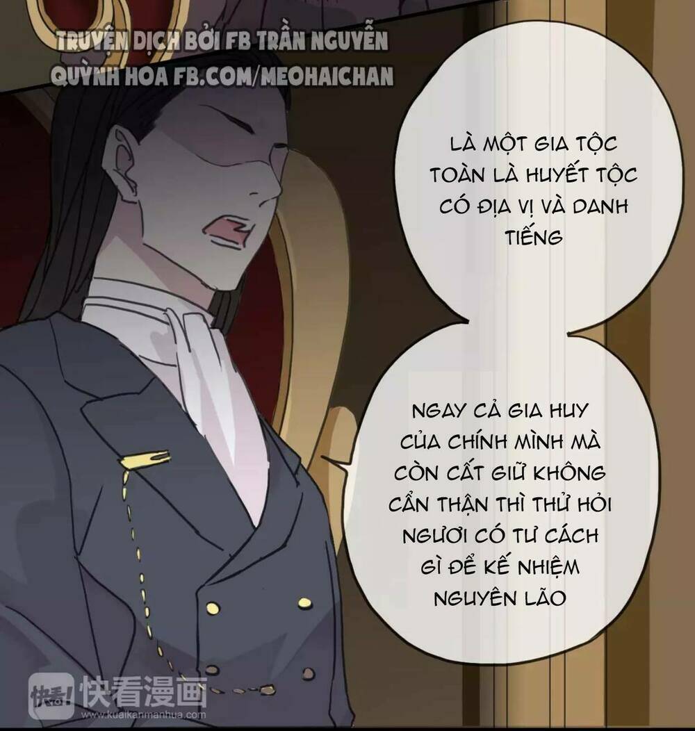 Vết Cắn Ngọt Ngào Chapter 17 - Trang 2