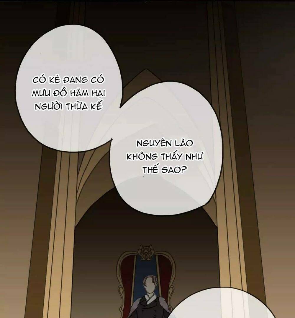 Vết Cắn Ngọt Ngào Chapter 17 - Trang 2