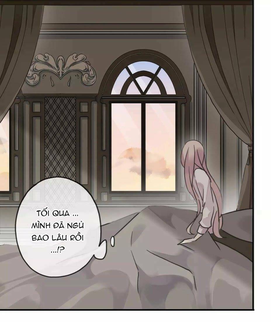 Vết Cắn Ngọt Ngào Chapter 16 - Trang 2