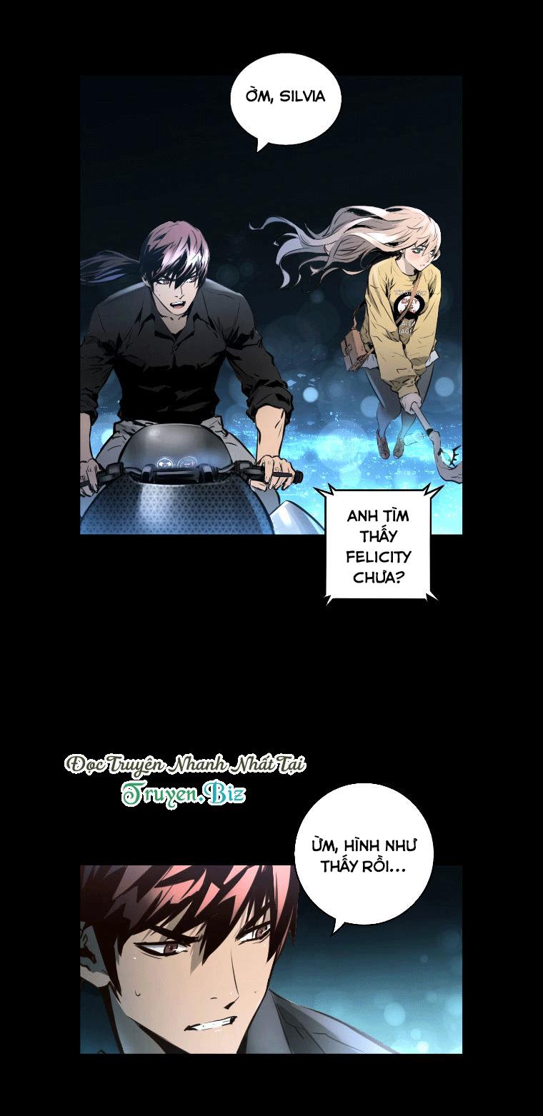 Trinity Wonder Chapter 44 - Trang 2