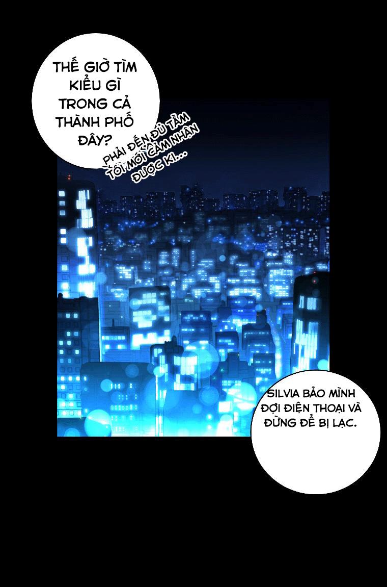 Trinity Wonder Chapter 43 - Trang 2