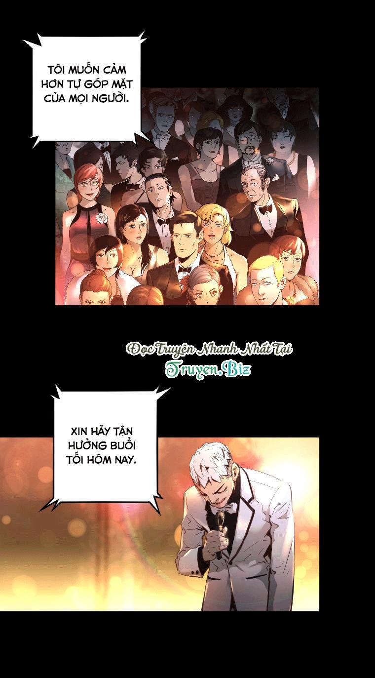 Trinity Wonder Chapter 42 - Trang 2