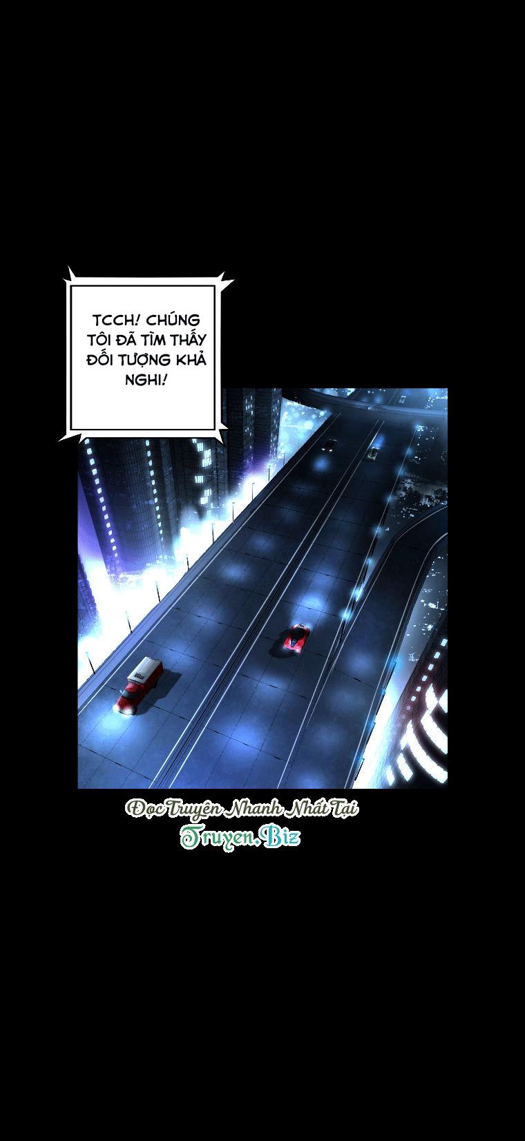 Trinity Wonder Chapter 42 - Trang 2